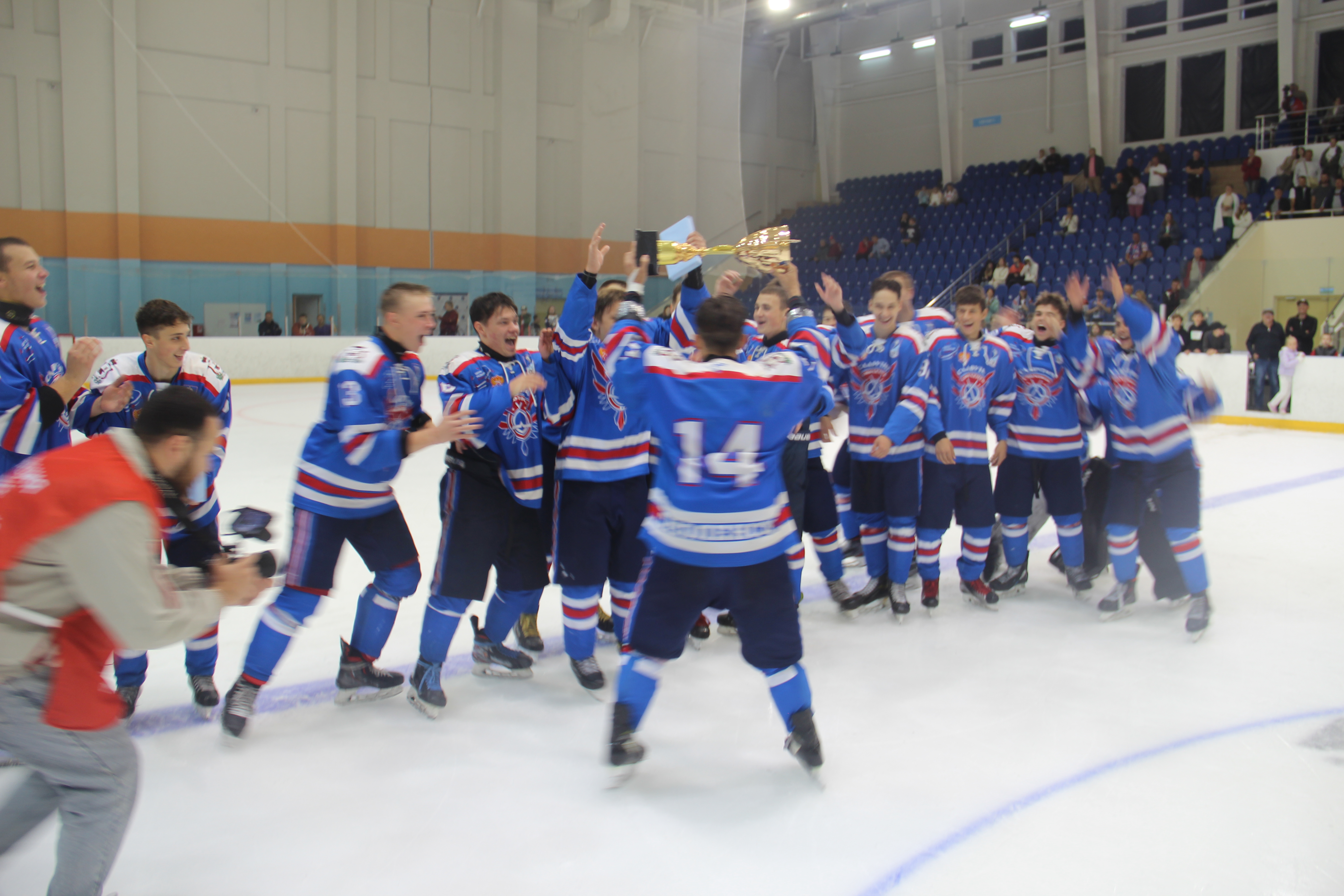 третий день и закрытие хоккейнного турнира памяти Степанова 26.8.2023_27.JPG