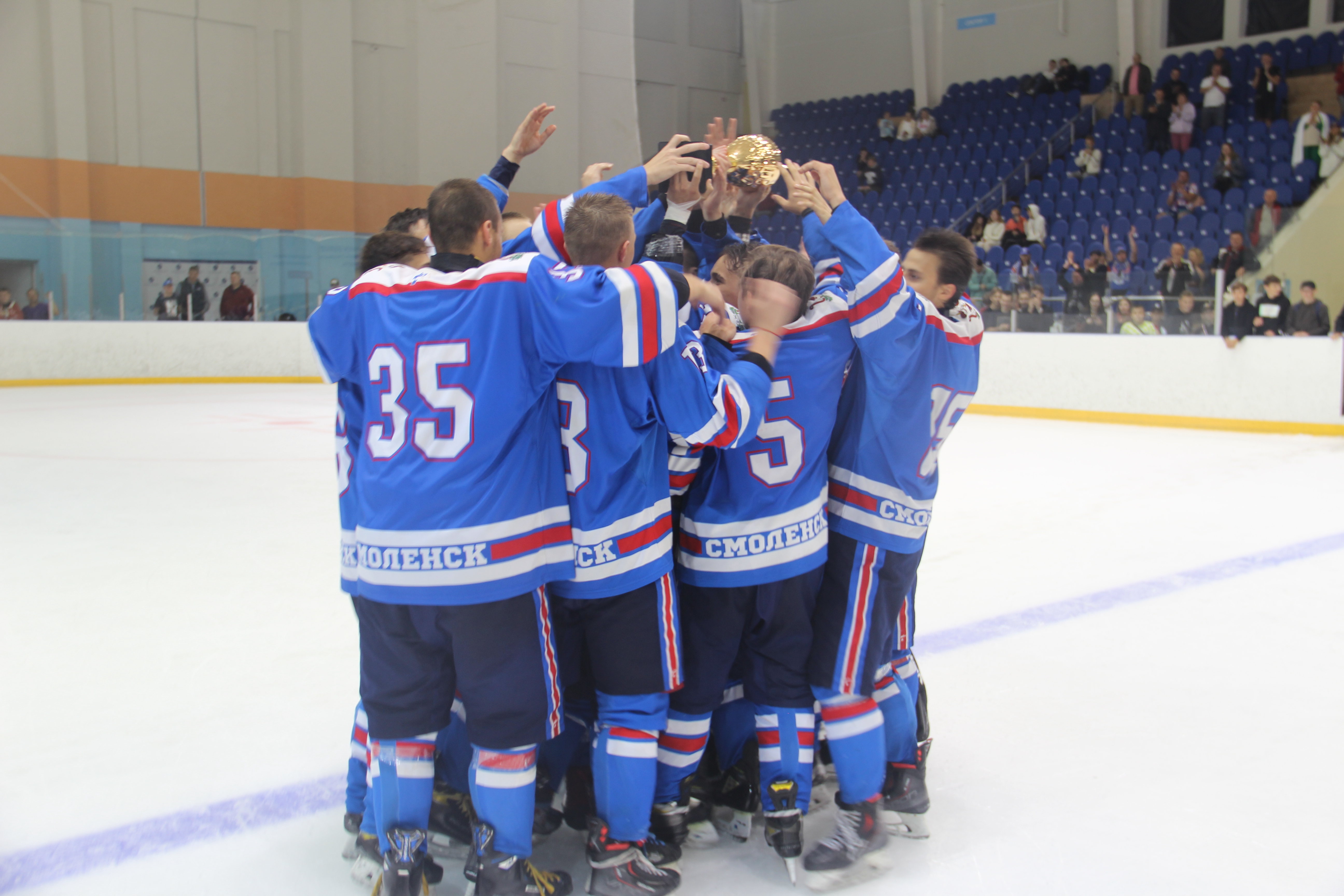 третий день и закрытие хоккейнного турнира памяти Степанова 26.8.2023_28.JPG